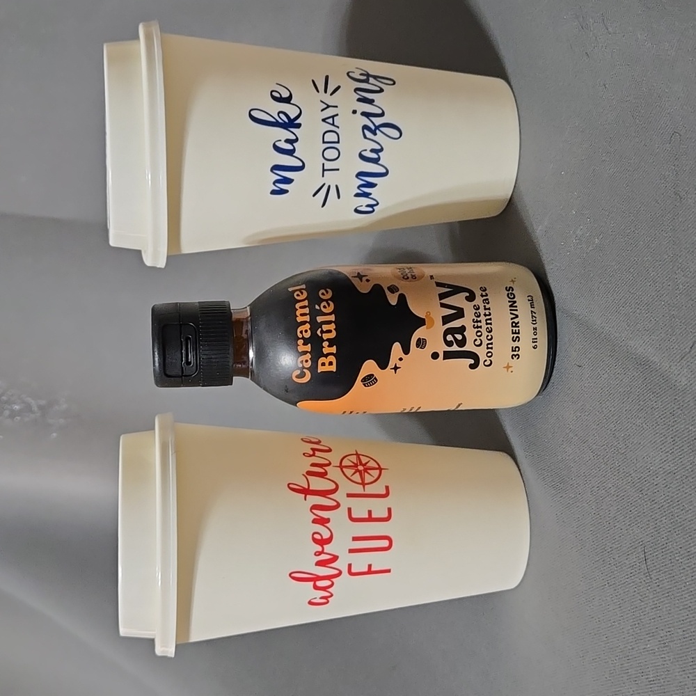 Javy Coffee Gift Set